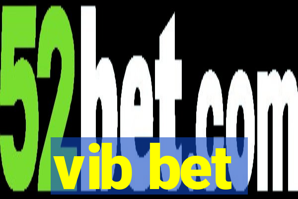 vib bet